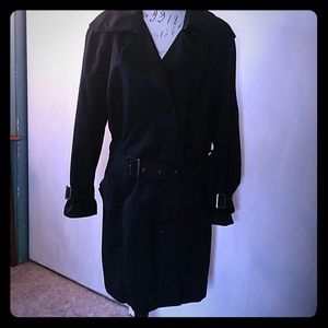 rain coat